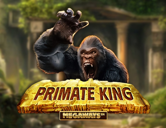 Primate King Megaways